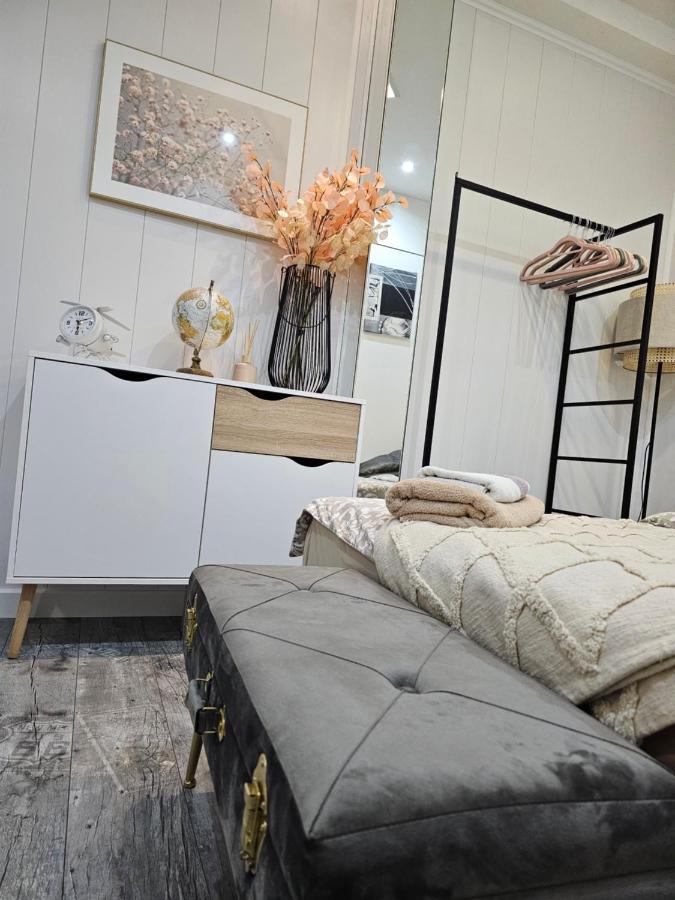 Ferienwohnung Old Town Center Zadar Exterior foto